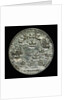 Medal commemorating Admiral Edward Vernon (1684-1757) and the capture of Porto Bello, 1739; reverse by unknown