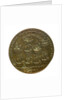 Medal commemorating Admiral Edward Vernon (1684-1757) and the capture of Porto Bello, 1739; reverse by unknown
