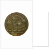 Medal commemorating Admiral Edward Vernon (1684-1757) and the capture of Porto Bello, 1739; reverse by unknown
