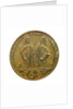 Medal commemorating Admiral Edward Vernon (1684-1757) and the capture of Porto Bello, 1739; obverse by unknown