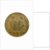 Medal commemorating Admiral Edward Vernon (1684-1757) and the capture of Porto Bello, 1739; obverse by unknown