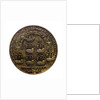 Medal commemorating Admiral Edward Vernon (1684-1757) and the capture of Porto Bello, 1739; reverse by unknown