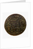 Medal commemorating Admiral Edward Vernon (1684-1757) and the capture of Porto Bello, 1739; reverse by unknown