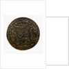 Medal commemorating Admiral Edward Vernon (1684-1757) and the capture of Porto Bello, 1739; reverse by unknown