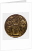 Medal commemorating Admiral Edward Vernon (1684-1757) and the capture of Porto Bello, 1739; obverse by unknown