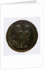 Medal commemorating Admiral Edward Vernon (1684-1757) and the capture of Porto Bello, 1739; obverse by unknown