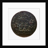 Medal commemorating Admiral Edward Vernon (1684-1757) and the capture of Porto Bello, 1739; reverse by unknown