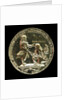 Medal commemorating Admiral Edward Vernon (1684-1757) and the capture of Porto Bello, 1739; obverse by unknown