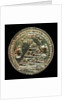 Medal commemorating Admiral Edward Vernon (1684-1757) and the capture of Porto Bello, 1739; reverse by unknown