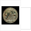 Medal commemorating Admiral Edward Vernon (1684-1757) and the capture of Porto Bello, 1739; reverse by unknown