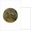 Medal commemorating Admiral Edward Vernon (1684-1757) and the capture of Porto Bello, 1739; obverse by unknown