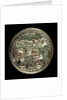 Medal commemorating Vernon's attack on Cartagena, 1741; reverse by unknown