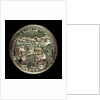 Medal commemorating Vernon's attack on Cartagena, 1741; reverse by unknown