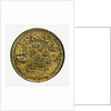 Medal commemorating Admiral Edward Vernon (1684-1757) and the capture of Porto Bello, 1739; reverse by unknown