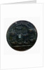 Medal commemorating Admiral Edward Vernon (1684-1757) and the capture of Porto Bello, 1739; reverse by unknown
