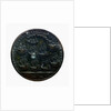 Medal commemorating Admiral Edward Vernon (1684-1757) and the capture of Porto Bello, 1739; reverse by unknown
