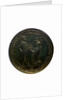 Medal commemorating Admiral Edward Vernon (1684-1757) and the capture of Porto Bello, 1739; obverse by G. Bradbury