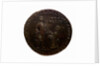 Medal commemorating Admiral Edward Vernon (1684-1757) and the capture of Porto Bello, 1739; obverse by unknown