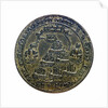 Medal commemorating Vernon's capture of Porto Bello, 1739 and proposed attack on Havana 1741; reverse by unknown