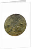 Medal commemorating Vernon's capture of Porto Bello, 1739 and proposed attack on Havana 1741; reverse by Unknown