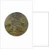 Medal commemorating Vernon's capture of Porto Bello, 1739 and proposed attack on Havana 1741; reverse by Unknown