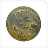 Medal commemorating Admiral Edward Vernon (1684-1757) and Admiral Sir Chaloner Ogle (1681?-1750), the attack on Cartagena, 1741; reverse by Unknown