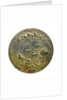 Medal commemorating Admiral Edward Vernon (1684-1757) and Admiral Sir Chaloner Ogle (1681?-1750), the attack on Cartagena, 1741; reverse by Unknown