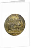 Medal commemorating Admiral Edward Vernon (1684-1757) and Admiral Sir Chaloner Ogle (1681?-1750), the attack on Cartagena, 1741; reverse by unknown