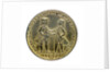Medal commemorating Admiral Edward Vernon (1684-1757) and Admiral Edward Vernon (1684-1757), the attack on  Cartagena, 1741; obverse by unknown