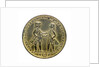 Medal commemorating Admiral Edward Vernon (1684-1757) and Admiral Edward Vernon (1684-1757), the attack on  Cartagena, 1741; obverse by unknown