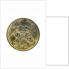 Medal commemorating Admiral Edward Vernon (1684-1757) and Admiral Edward Vernon (1684-1757), the attack on  Cartagena, 1741; reverse by Unknown
