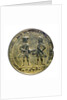 Medal commemorating Admiral Edward Vernon (1684-1757) and Admiral Edward Vernon (1684-1757), the attack on Cartagena, 1741; obverse by unknown