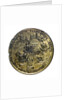 Medal commemorating Admiral Edward Vernon (1684-1757) and Admiral Edward Vernon (1684-1757), the attack on Cartagena, 1741; reverse by unknown