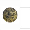 Medal commemorating Admiral Edward Vernon (1684-1757) and Admiral Edward Vernon (1684-1757), the attack on Cartagena, 1741; reverse by unknown