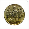Medal commemorating Admiral Edward Vernon (1684-1757) and Admiral Edward Vernon (1684-1757), capture of Porto Bello, 1739; obverse by unknown