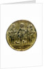 Medal commemorating Admiral Edward Vernon (1684-1757) and Admiral Edward Vernon (1684-1757), capture of Porto Bello, 1739; obverse by unknown