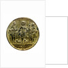 Medal commemorating Admiral Edward Vernon (1684-1757) and Admiral Edward Vernon (1684-1757), capture of Porto Bello, 1739; obverse by unknown