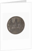 Medal commemorating Admiral Edward Vernon (1684-1757), Admiral Sir Chaloner Ogle (1681?-1750) and General Thomas Wentworth, the attack on Cartagena, 1741 by unknown