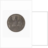 Medal commemorating Admiral Edward Vernon (1684-1757), Admiral Sir Chaloner Ogle (1681?-1750) and General Thomas Wentworth, the attack on Cartagena, 1741 by unknown