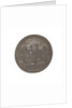 Medal commemorating Admiral Edward Vernon (1684-1757), Admiral Sir Chaloner Ogle (1681?-1750) and General Thomas Wentworth, the attack on Cartagena, 1741 by unknown