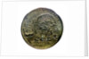 Medal commemorating Admiral Edward Vernon (1684-1757), Admiral Sir Chaloner Ogle (1681?-1750), and General Thomas Wentworth, the attack on Cartagena, 1741; reverse by unknown
