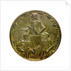 Medal commemorating Admiral Edward Vernon (1684-1757), Admiral Sir Chaloner Ogle (1681?-1750), and General Thomas Wentworth, the attack on Cartagena, 1741; obverse by unknown