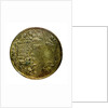 Medal commemorating Admiral Edward Vernon (1684-1757), Admiral Sir Chaloner Ogle (1681?-1750), and General Thomas Wentworth, the attack on Cartagena, 1741; reverse by unknown