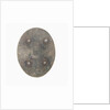 Badge commemorating the Battle of Quiberon Bay, 1759 by unknown