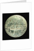 Medal commemorating the bombardment of Cattaro, 1814; reverse by unknown