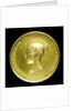 Commemorative medal depicting the end of the war with China, 1842; obverse by Davis