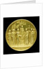 Commemorative medal depicting the end of the war with China, 1842; reverse by Davis