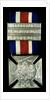 Medal commemorating the Imperial Army and Navy Veterans; obverse by Unknown