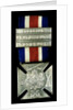 Medal commemorating the Imperial Army and Navy Veterans; obverse by Unknown