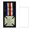 Medal commemorating the Imperial Army and Navy Veterans; reverse by unknown